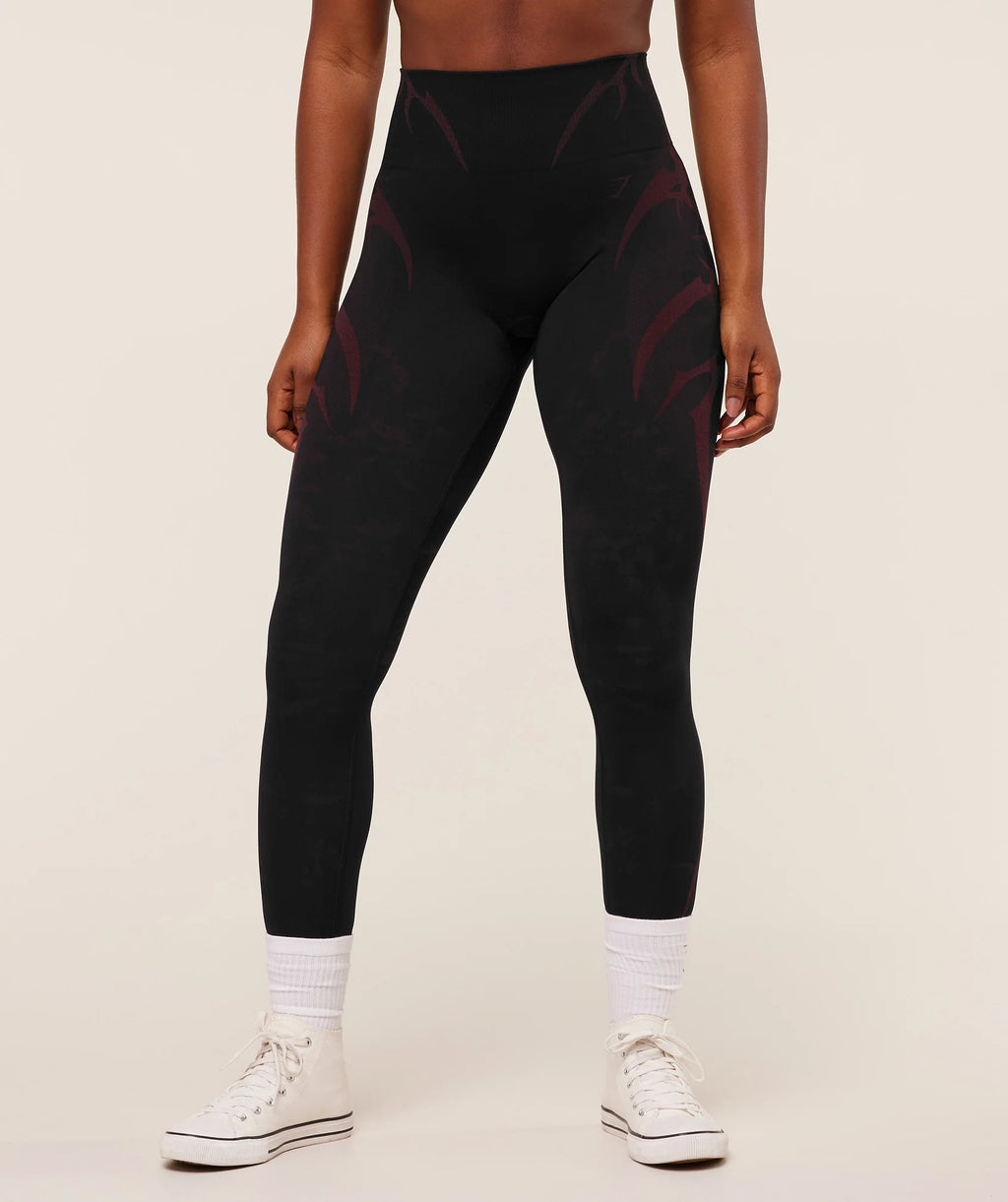 Storm Seamless Short