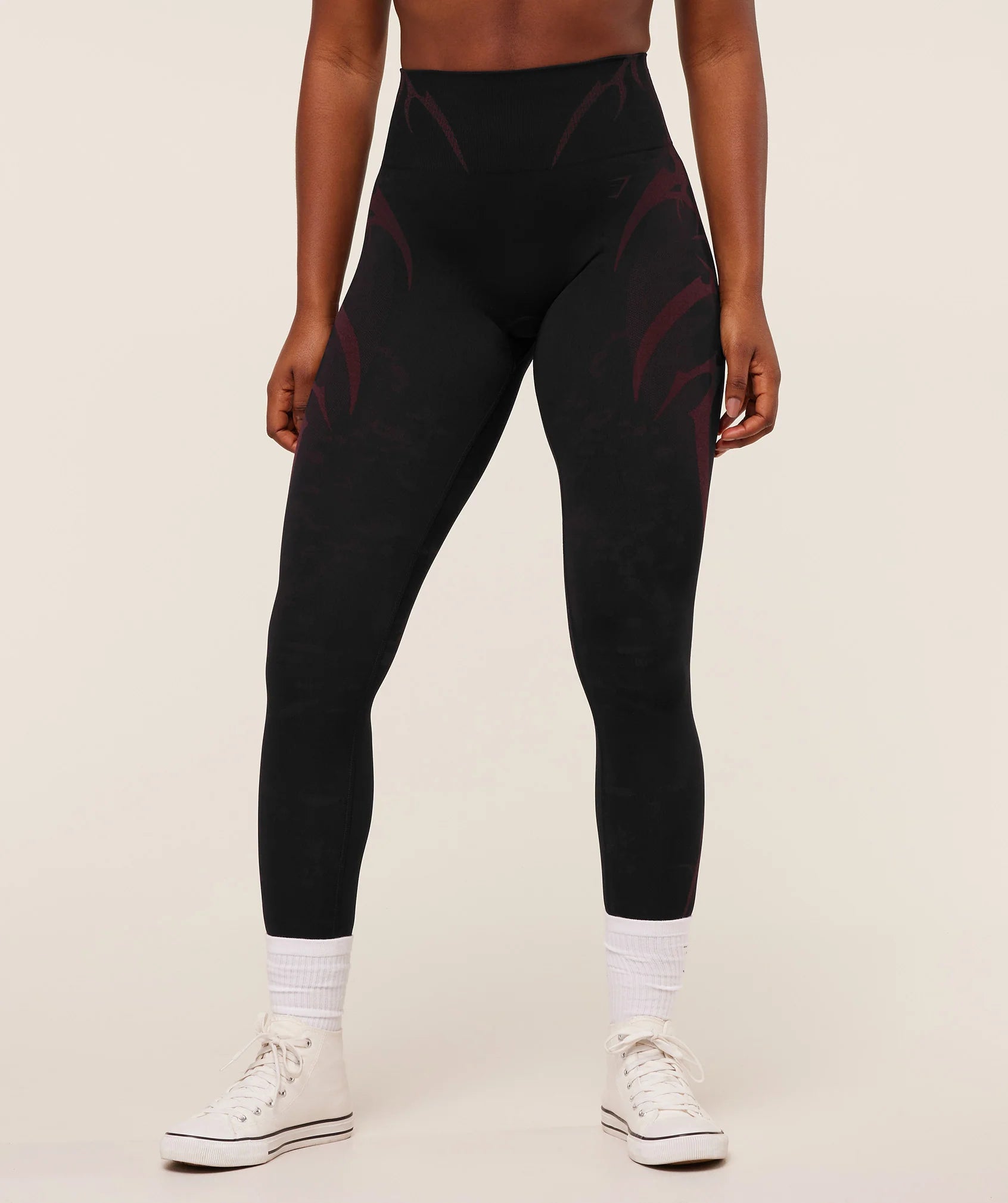 Storm Seamless Short