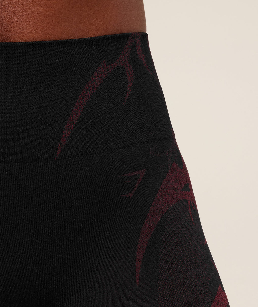 Storm Seamless Short