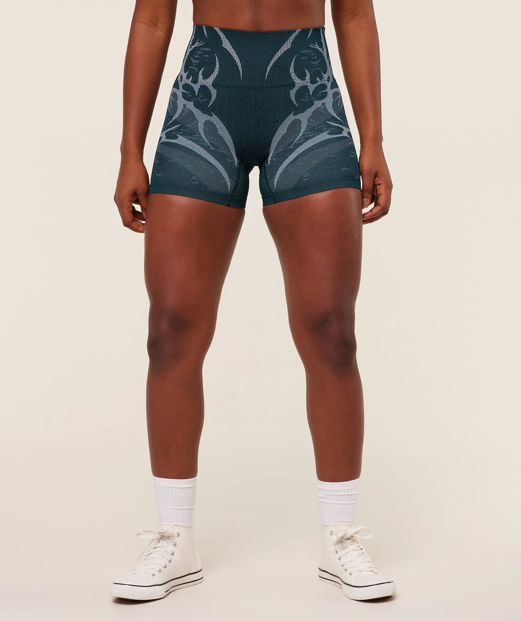 Storm Seamless Short