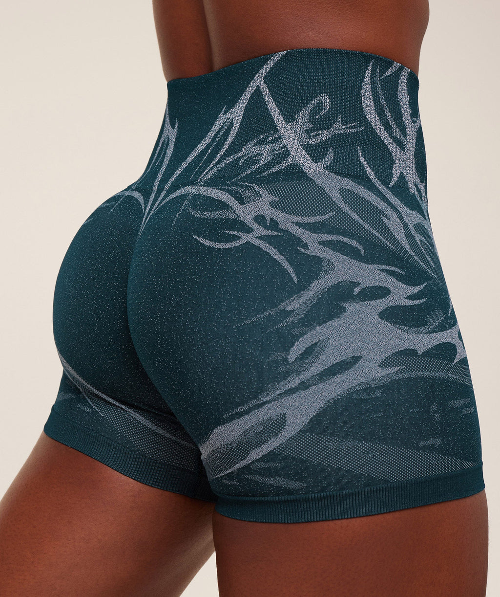Storm Seamless Short